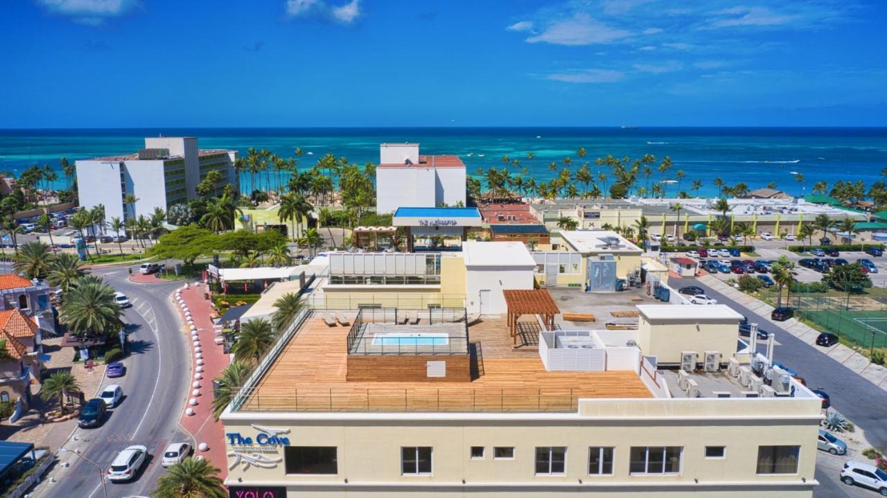 The Cove - Condo Hotel - Palm Beach Strip Εξωτερικό φωτογραφία