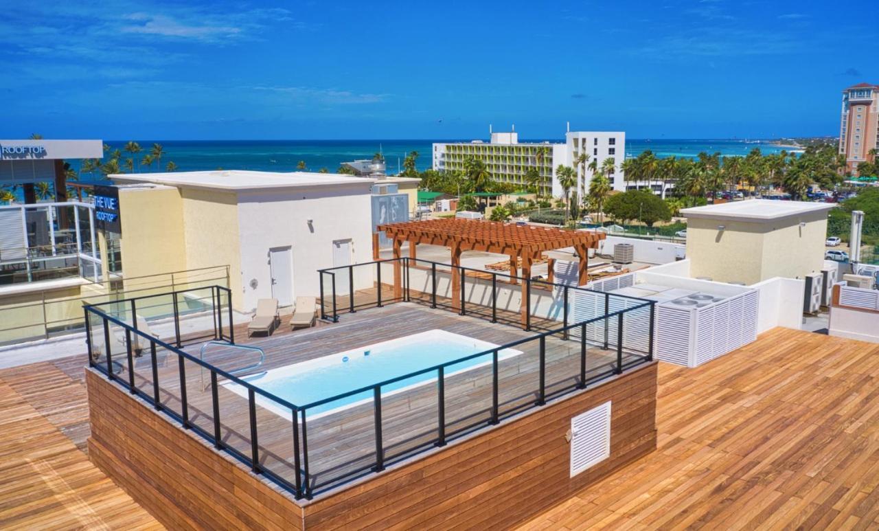 The Cove - Condo Hotel - Palm Beach Strip Εξωτερικό φωτογραφία