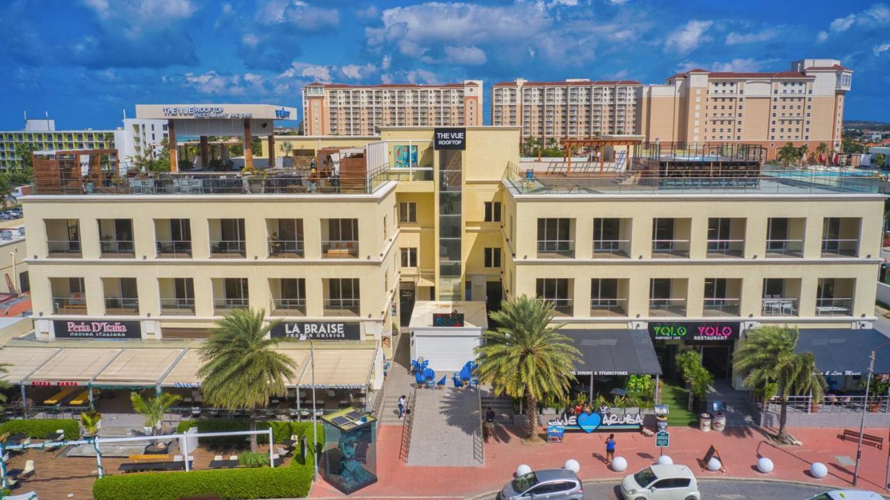 The Cove - Condo Hotel - Palm Beach Strip Εξωτερικό φωτογραφία