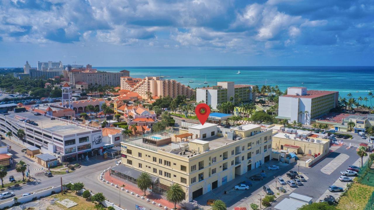 The Cove - Condo Hotel - Palm Beach Strip Εξωτερικό φωτογραφία